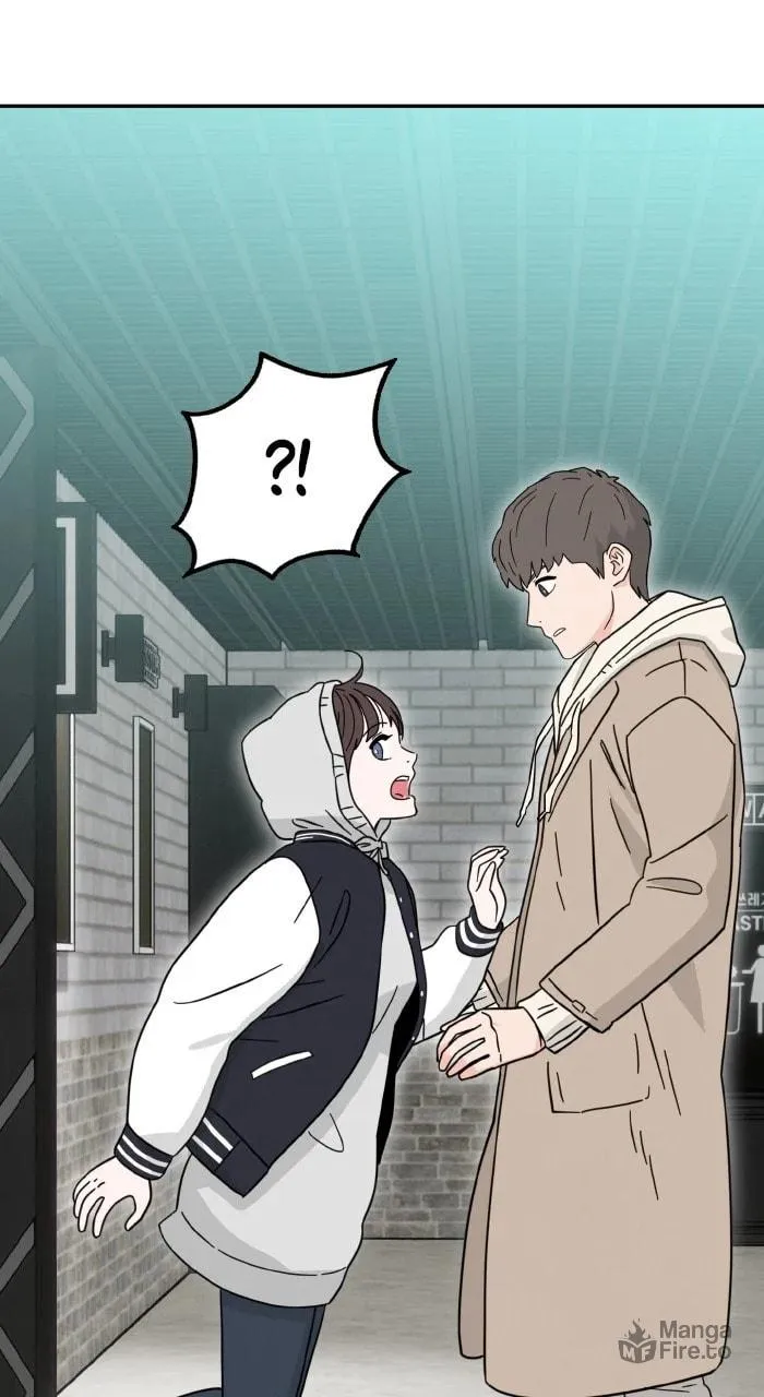 Marriage Blues Chapter 2 page 66 - 