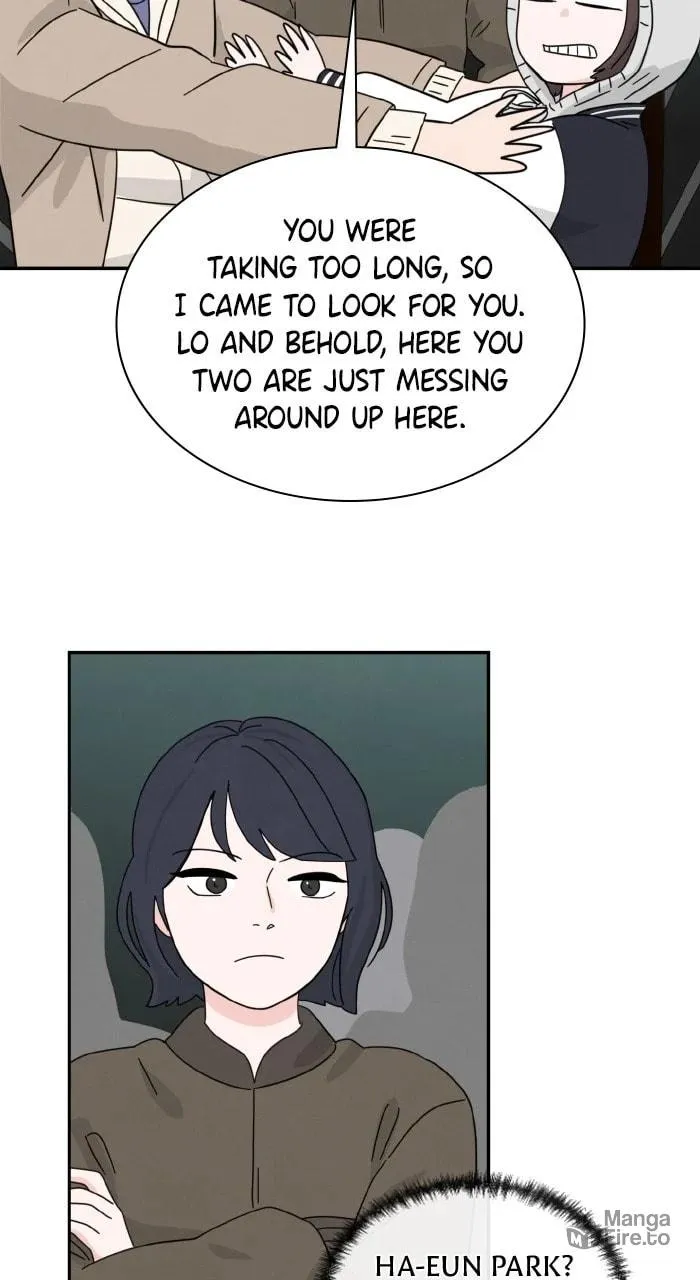 Marriage Blues Chapter 2 page 70 - 
