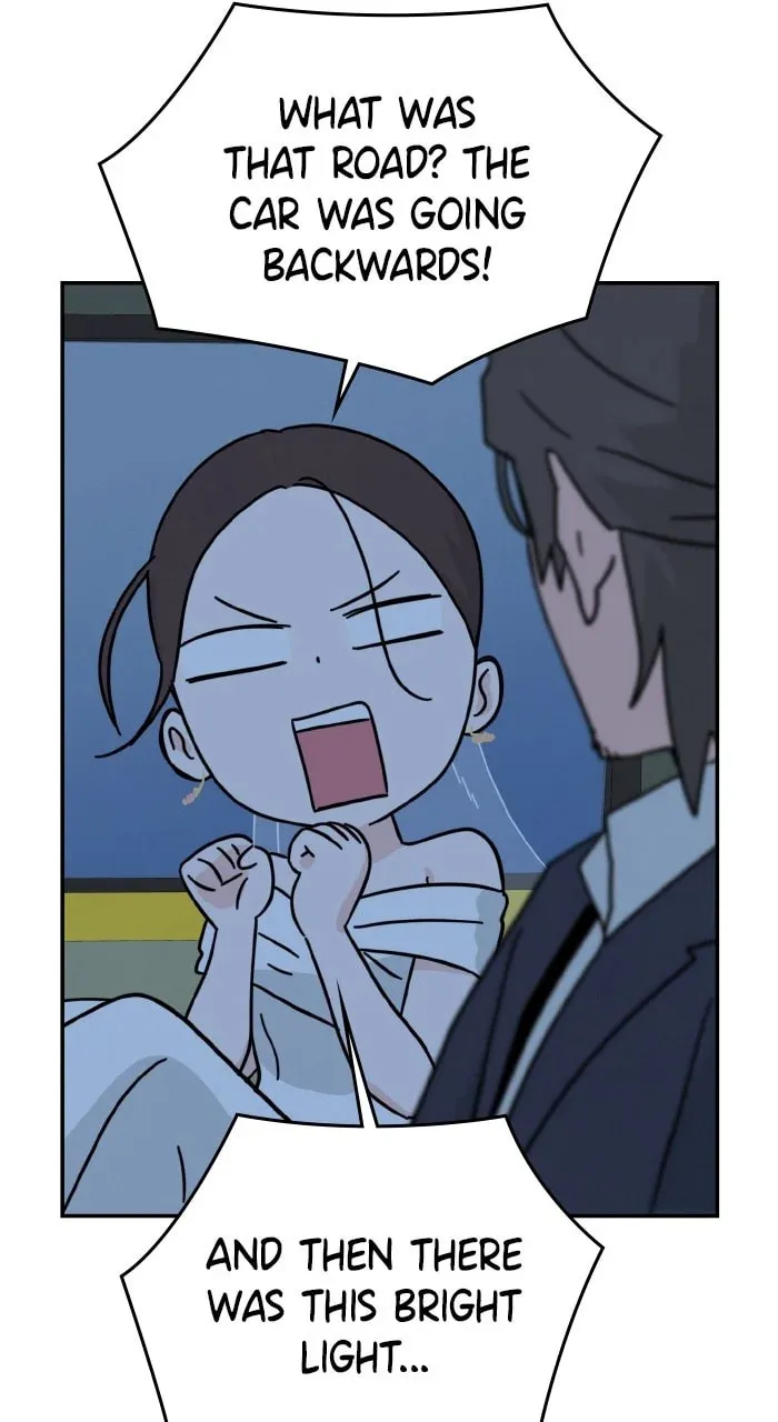 Marriage Blues Chapter 2 page 8 - 