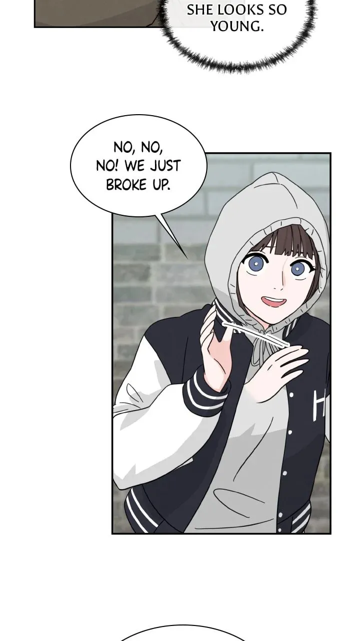 Marriage Blues Chapter 2 page 71 - 