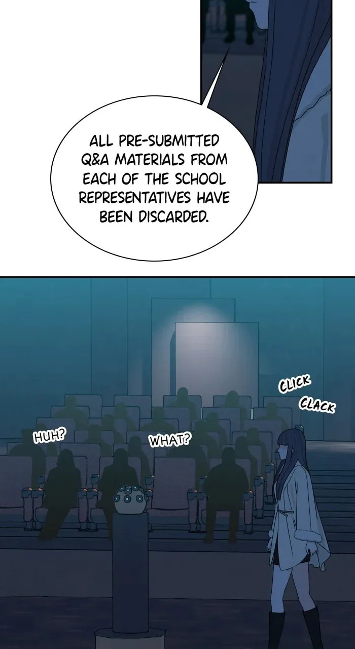 Marriage Blues Chapter 2 page 83 - 