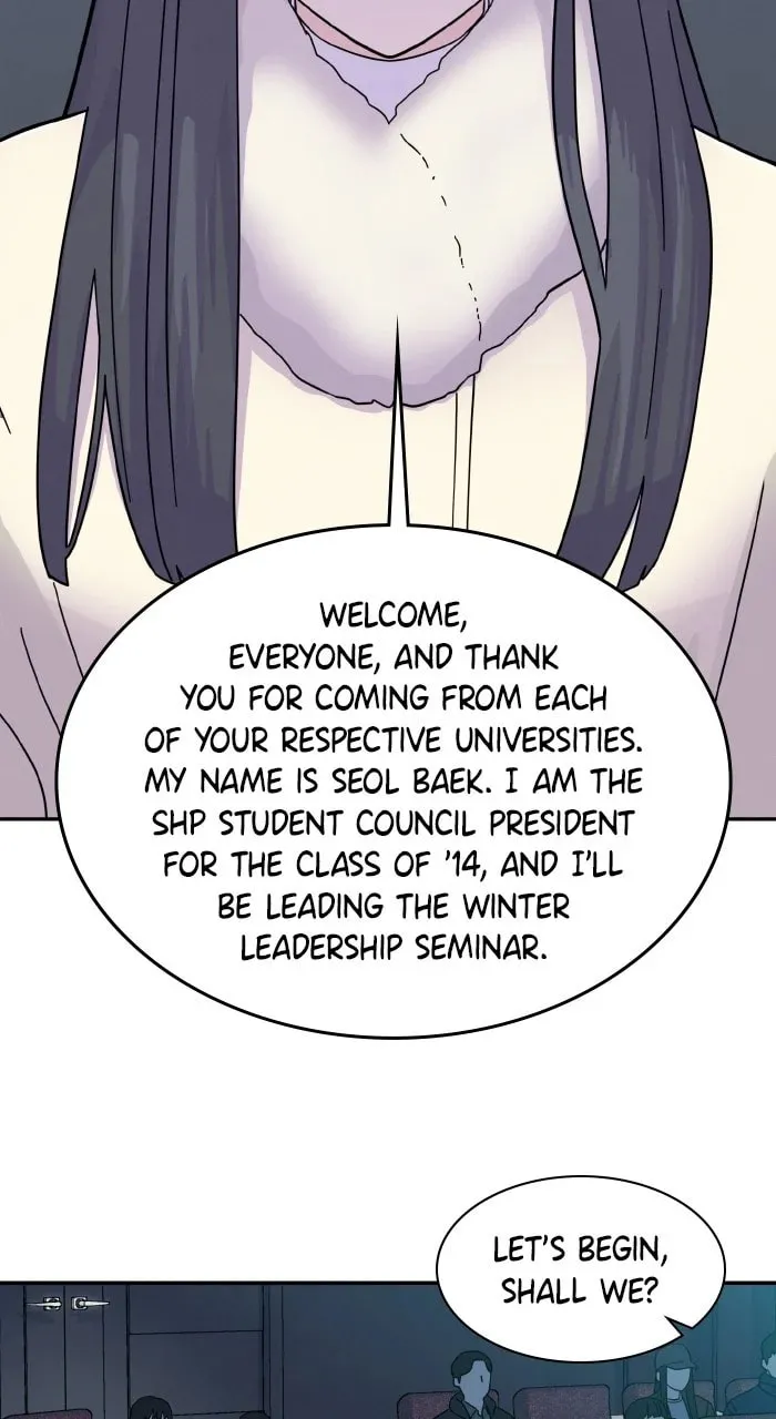 Marriage Blues Chapter 2 page 88 - 