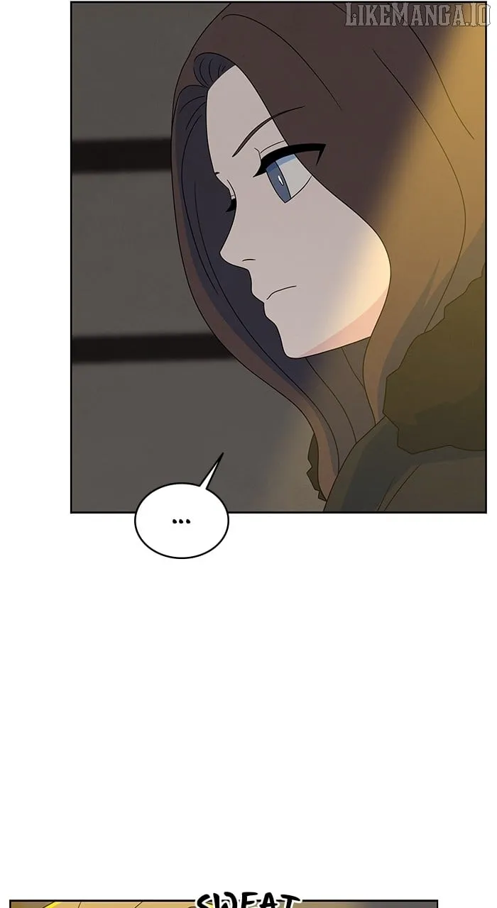 Marriage Blues Chapter 20 page 3 - 