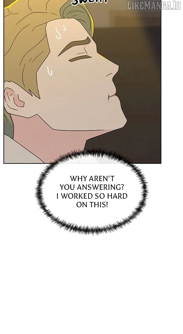 Marriage Blues Chapter 20 page 4 - 
