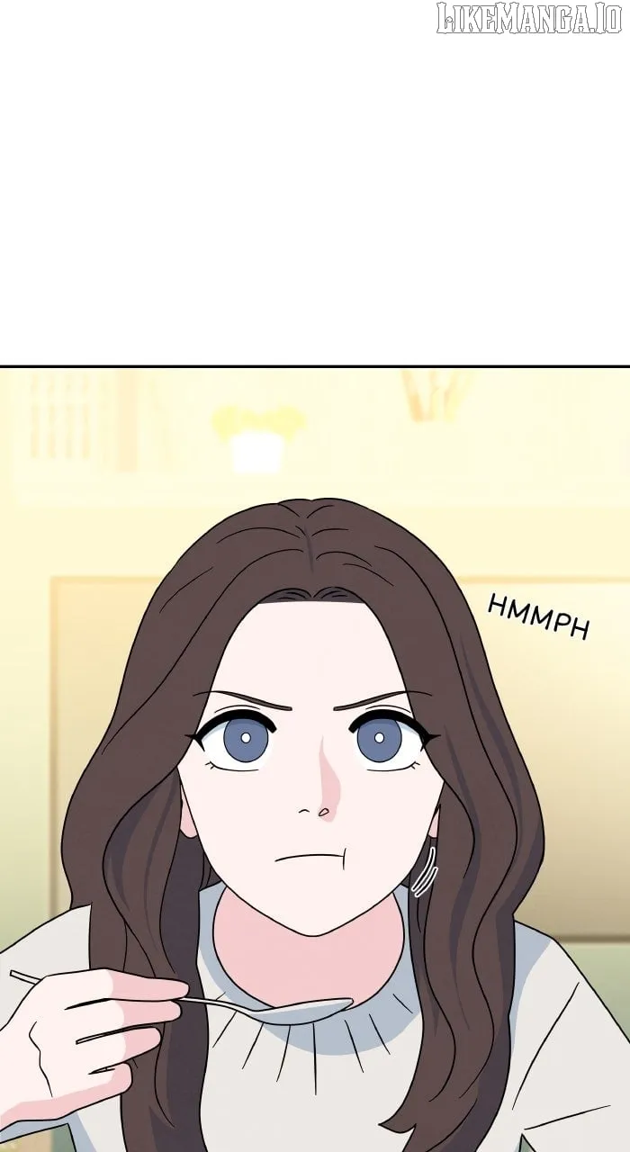 Marriage Blues Chapter 21 page 11 - 