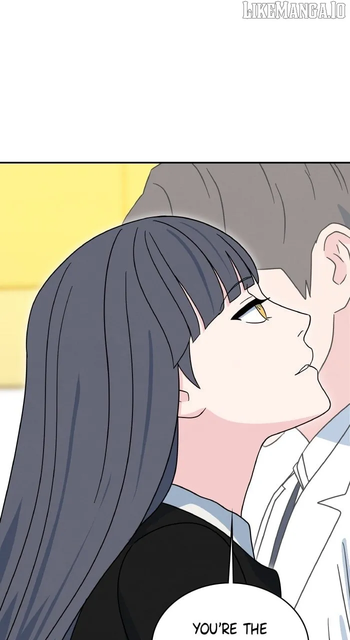 Marriage Blues Chapter 21 page 14 - 