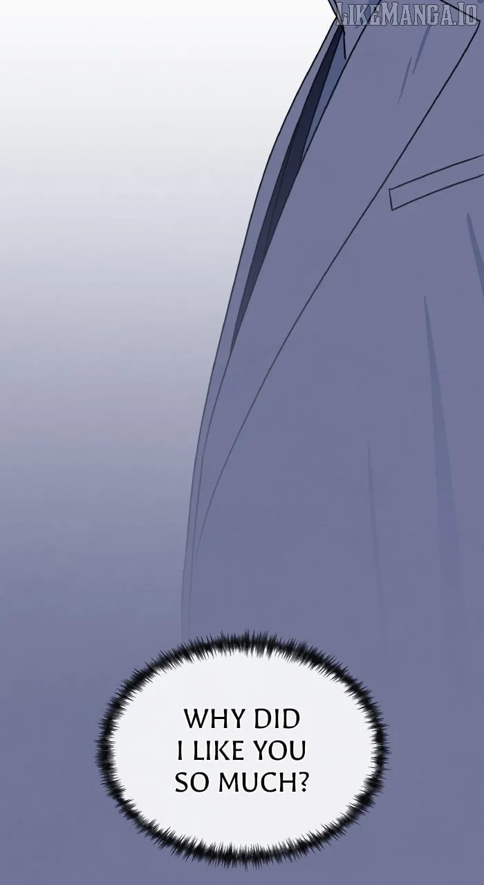Marriage Blues Chapter 21 page 17 - 