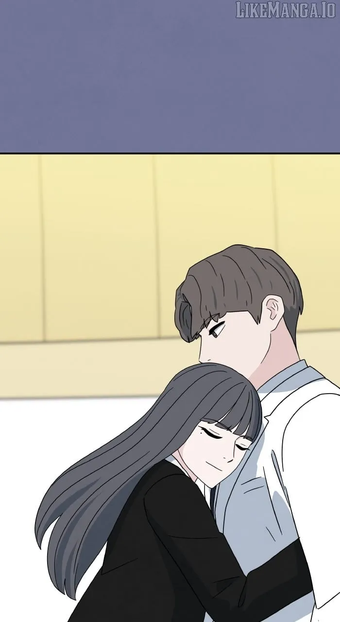 Marriage Blues Chapter 21 page 20 - 