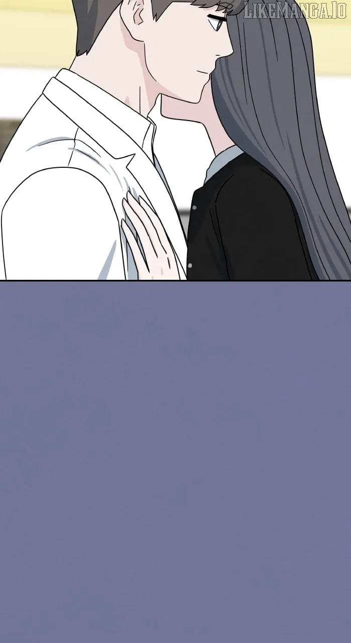 Marriage Blues Chapter 21 page 22 - 