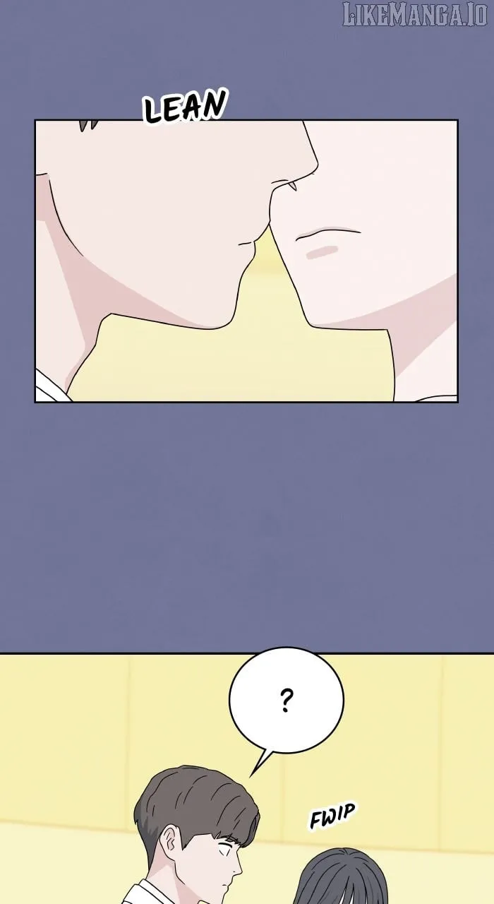 Marriage Blues Chapter 21 page 23 - 