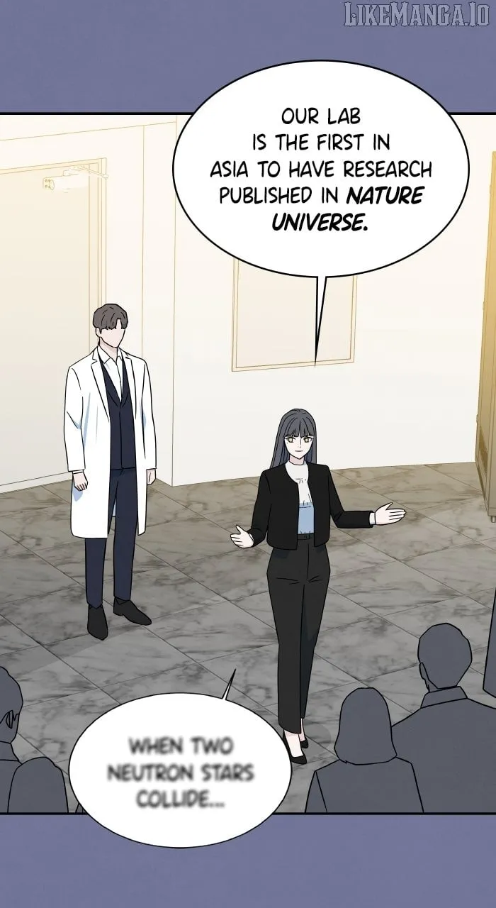 Marriage Blues Chapter 21 page 25 - 