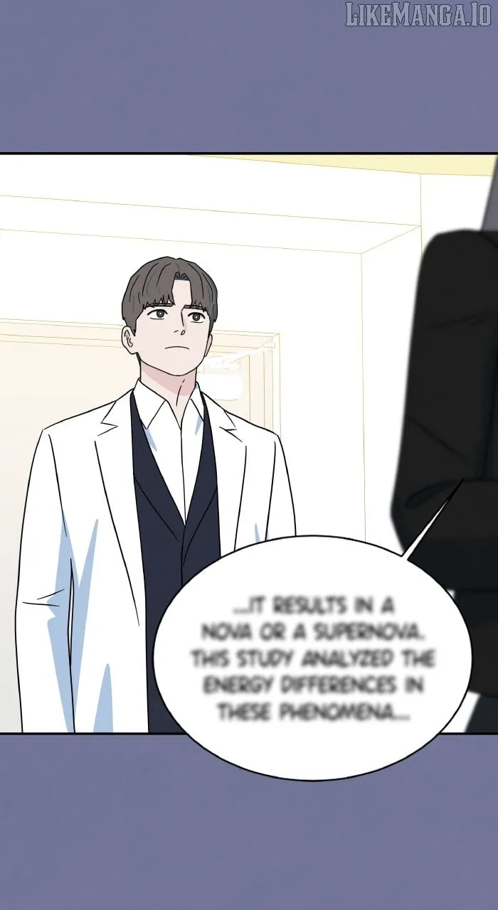Marriage Blues Chapter 21 page 26 - 