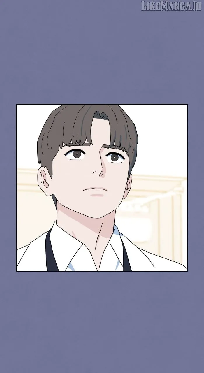 Marriage Blues Chapter 21 page 27 - 