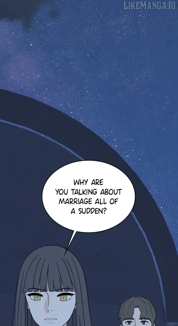 Marriage Blues Chapter 21 page 29 - 