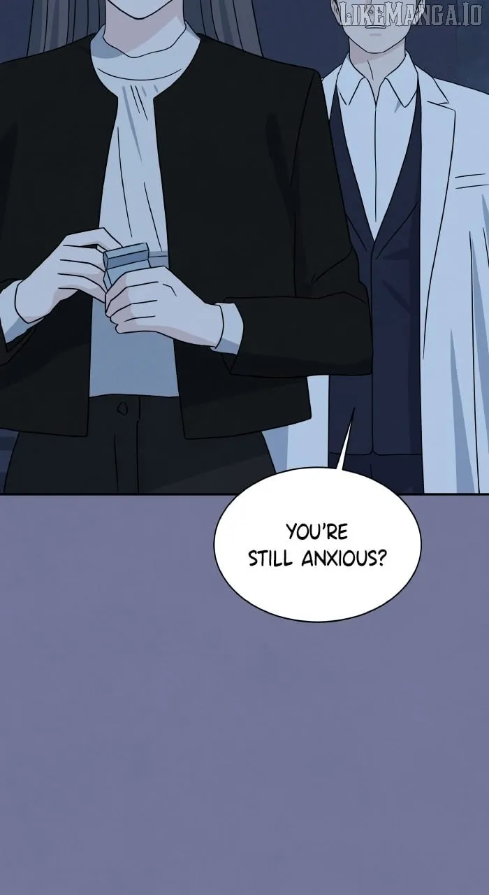 Marriage Blues Chapter 21 page 30 - 