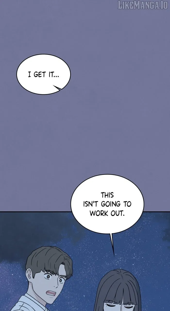 Marriage Blues Chapter 21 page 33 - 