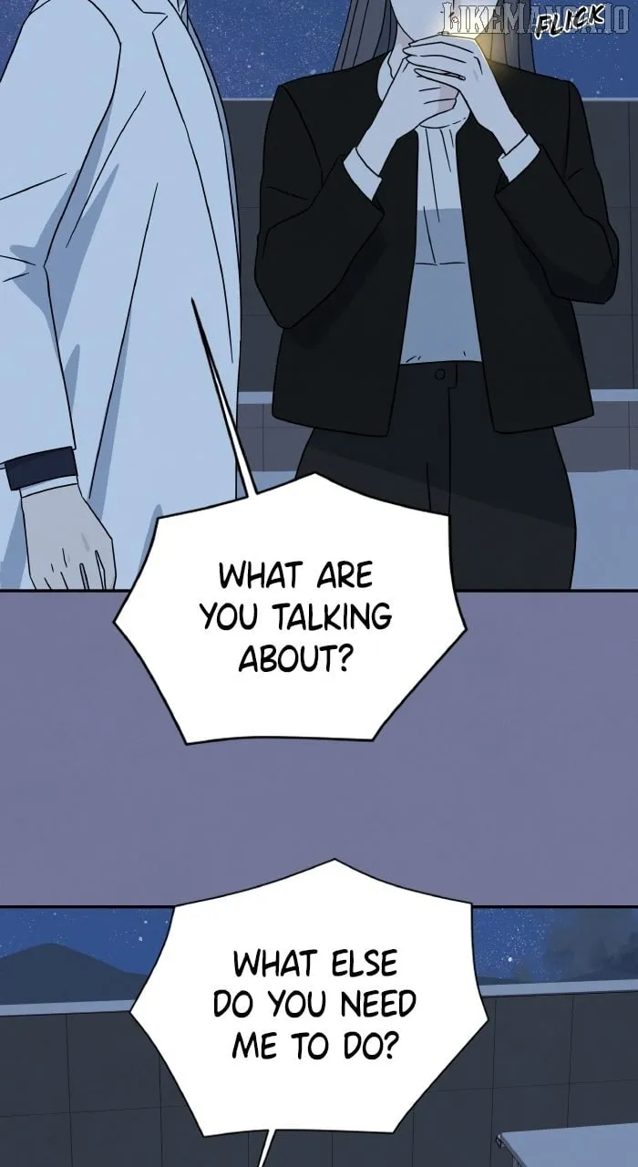 Marriage Blues Chapter 21 page 34 - 