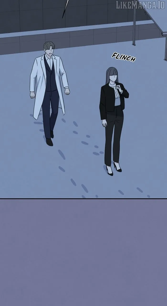 Marriage Blues Chapter 21 page 35 - 