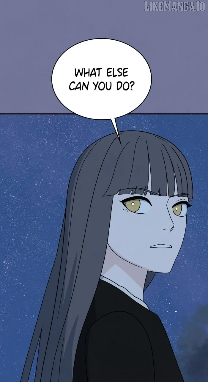Marriage Blues Chapter 21 page 36 - 