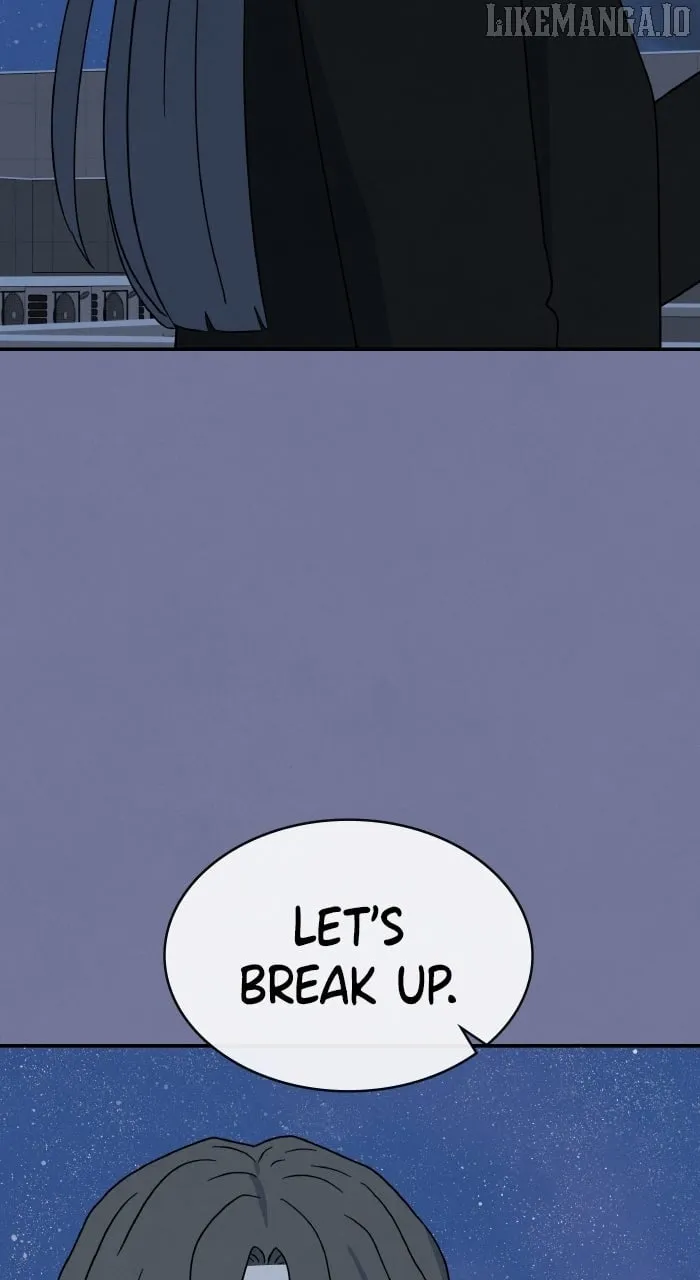 Marriage Blues Chapter 21 page 37 - 