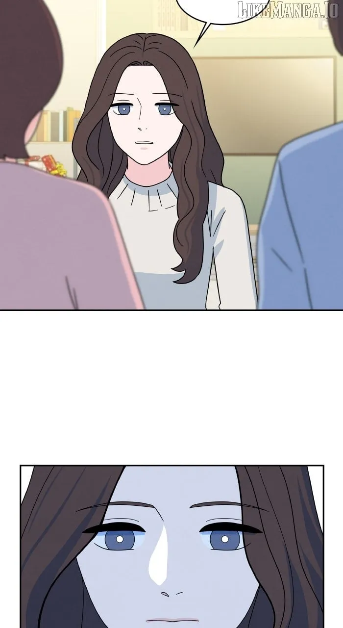 Marriage Blues Chapter 21 page 5 - 