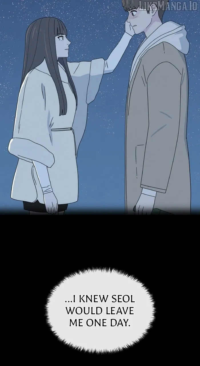 Marriage Blues Chapter 21 page 46 - 