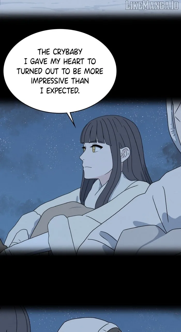Marriage Blues Chapter 21 page 52 - 