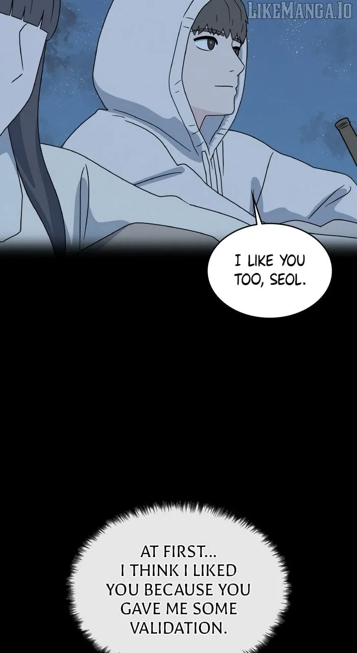 Marriage Blues Chapter 21 page 53 - 