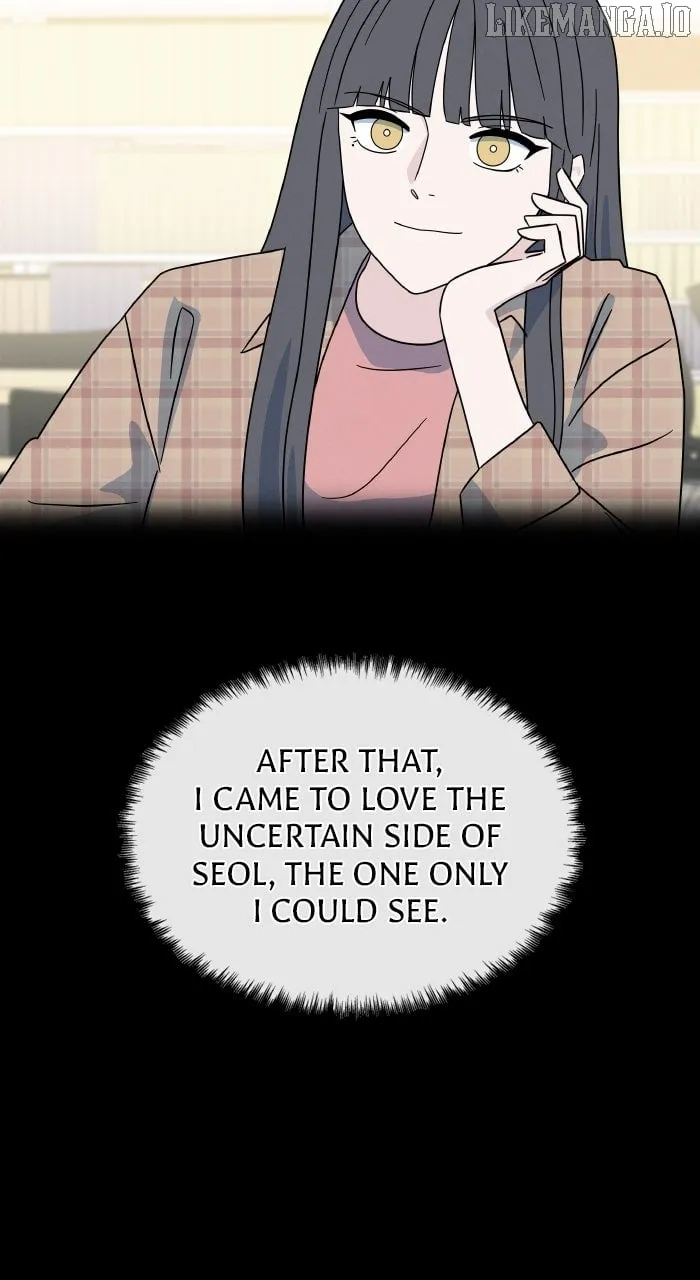 Marriage Blues Chapter 21 page 56 - 