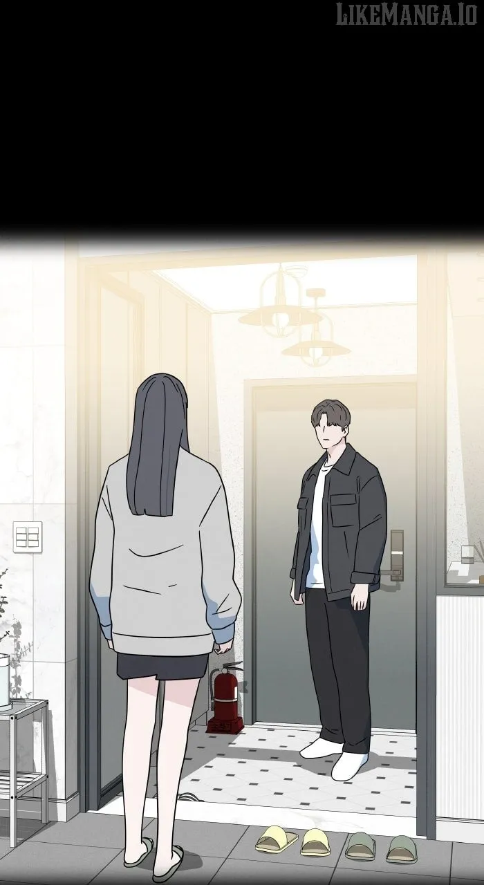 Marriage Blues Chapter 21 page 57 - 