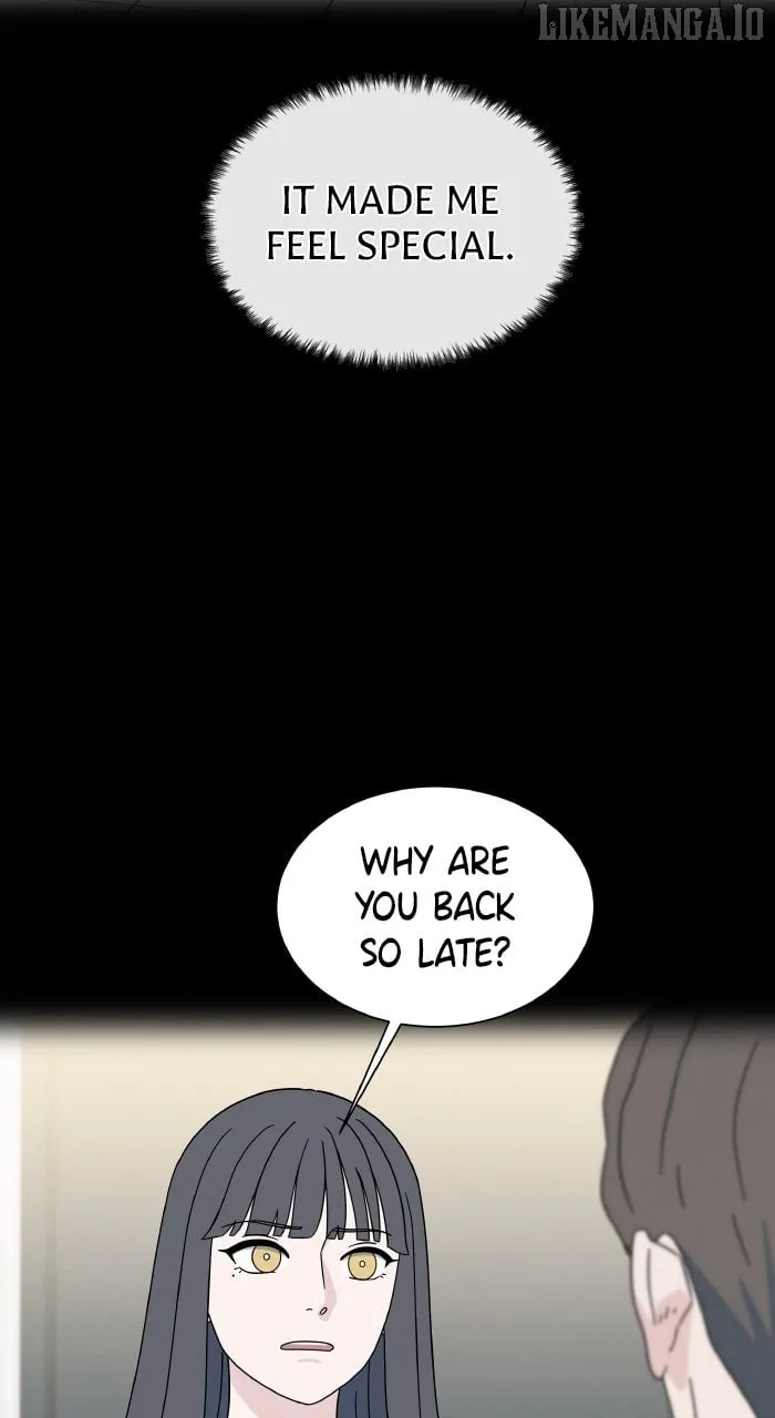 Marriage Blues Chapter 21 page 58 - 