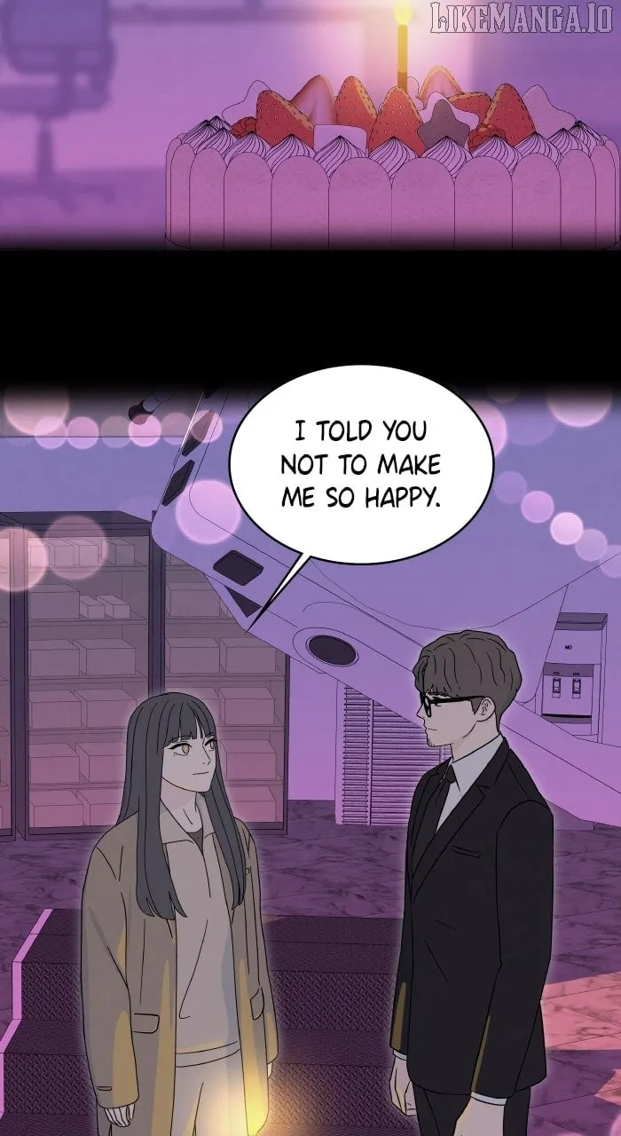 Marriage Blues Chapter 21 page 64 - 