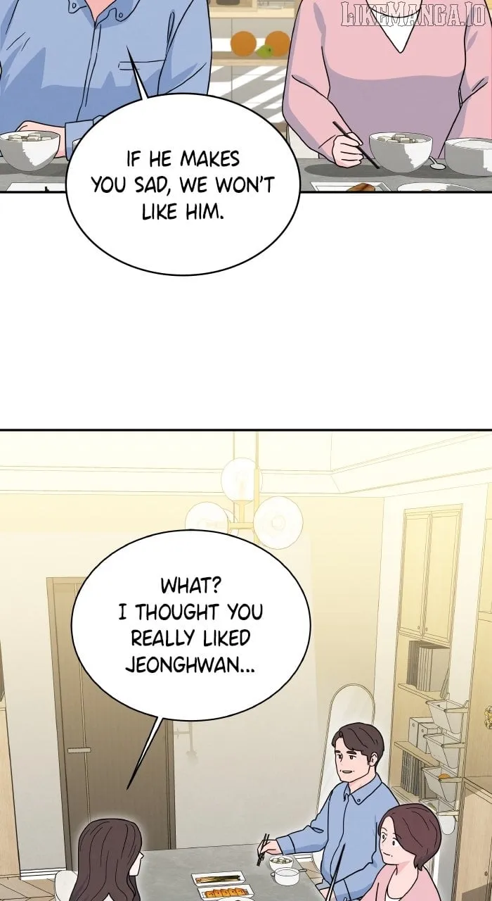 Marriage Blues Chapter 21 page 8 - 