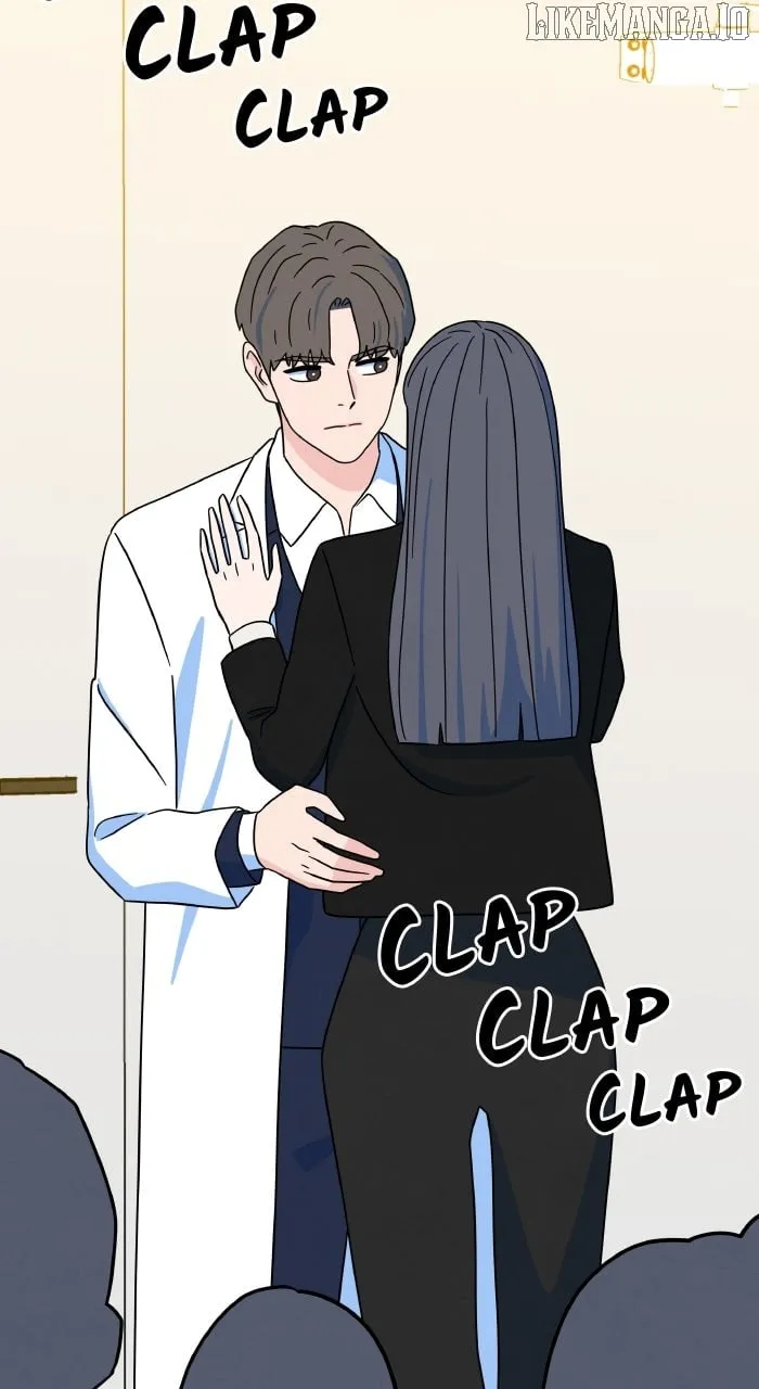 Marriage Blues Chapter 21 page 77 - 