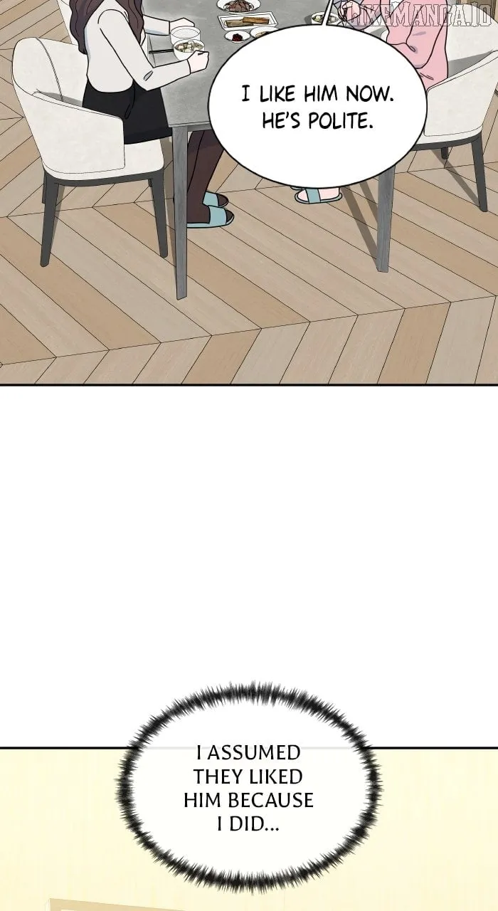 Marriage Blues Chapter 21 page 9 - 