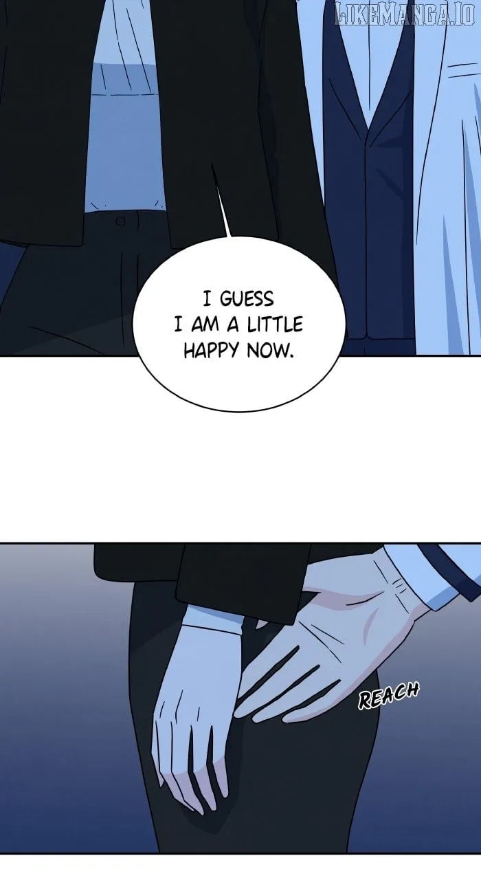 Marriage Blues Chapter 21 page 82 - 