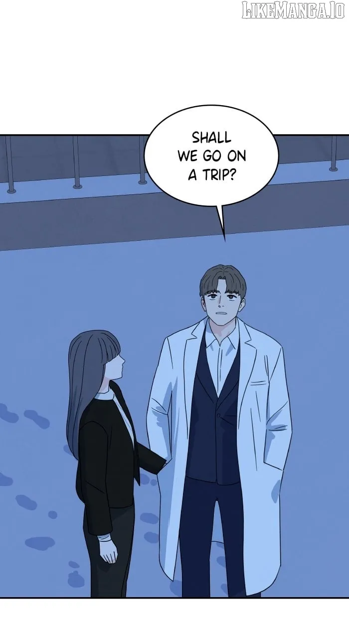 Marriage Blues Chapter 21 page 83 - 