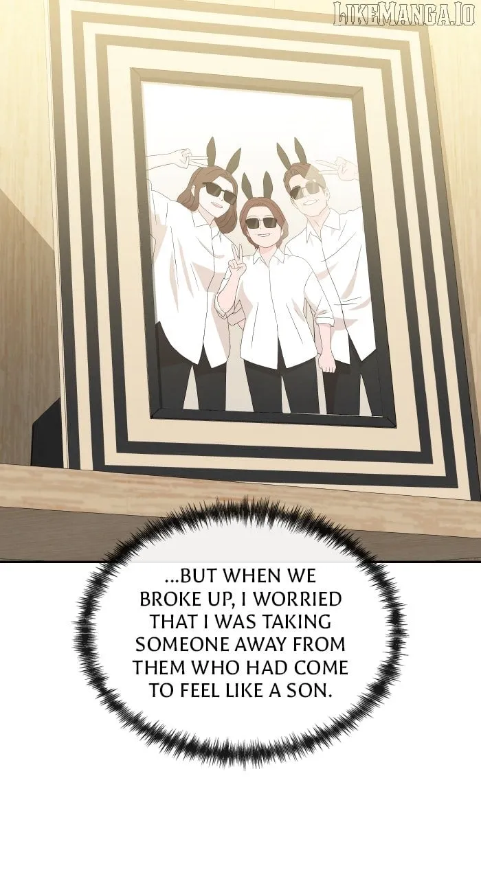 Marriage Blues Chapter 21 page 10 - 