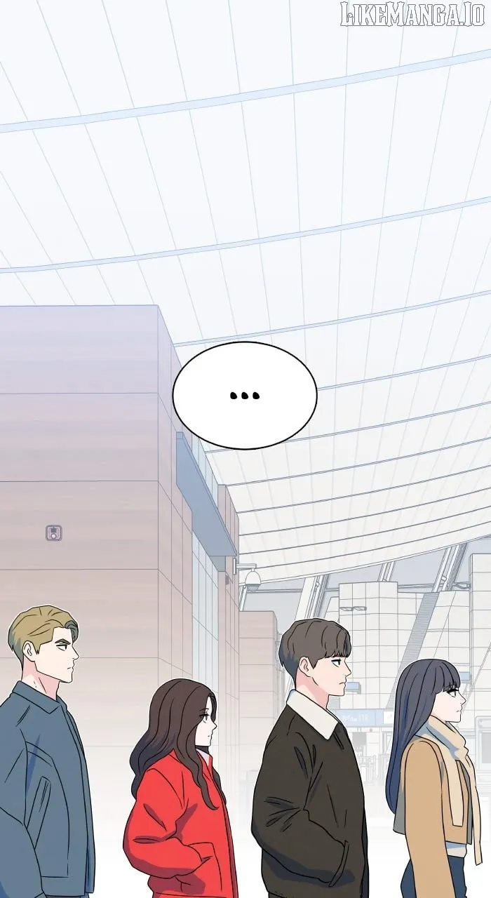 Marriage Blues Chapter 21 page 93 - 