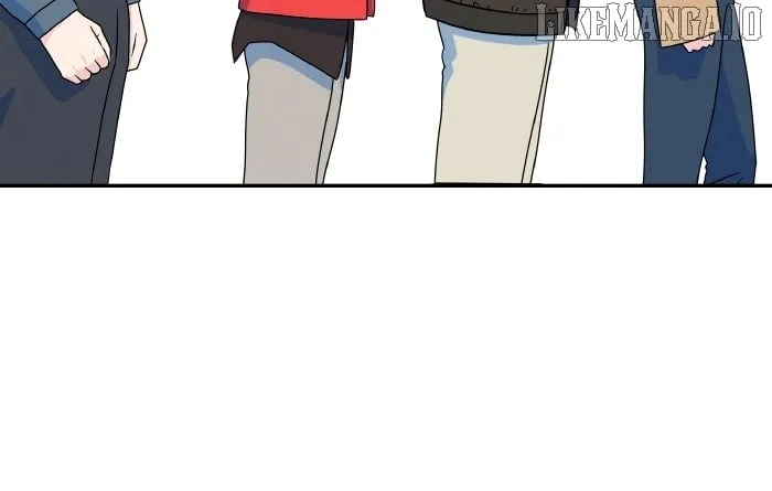 Marriage Blues Chapter 21 page 94 - 