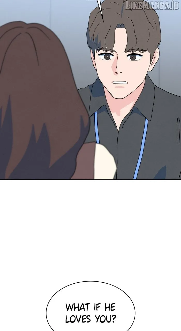 Marriage Blues Chapter 22 page 11 - 