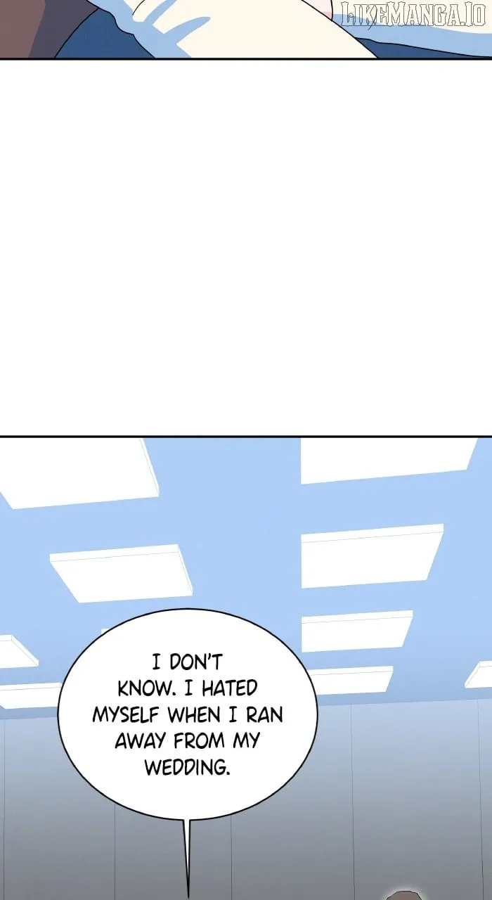 Marriage Blues Chapter 22 page 13 - 