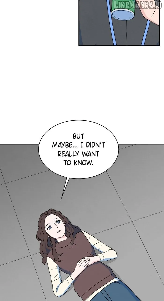 Marriage Blues Chapter 22 page 15 - 