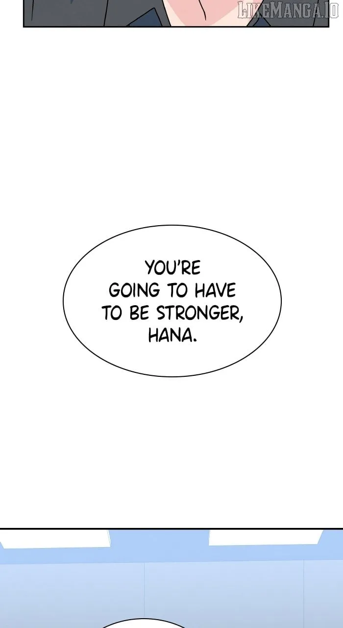 Marriage Blues Chapter 22 page 18 - 