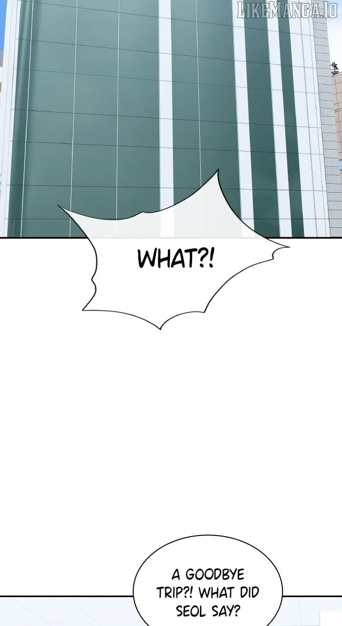 Marriage Blues Chapter 22 page 3 - 