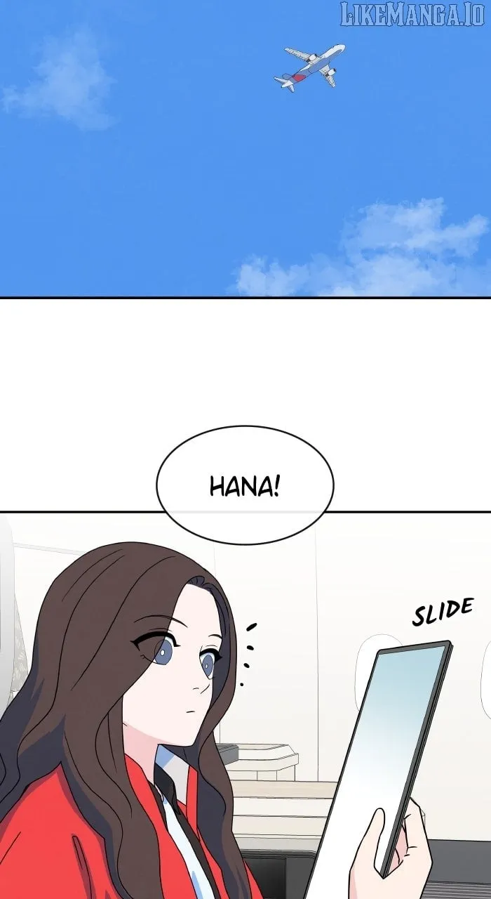 Marriage Blues Chapter 22 page 25 - 