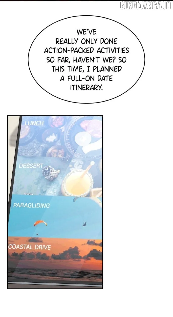 Marriage Blues Chapter 22 page 26 - 