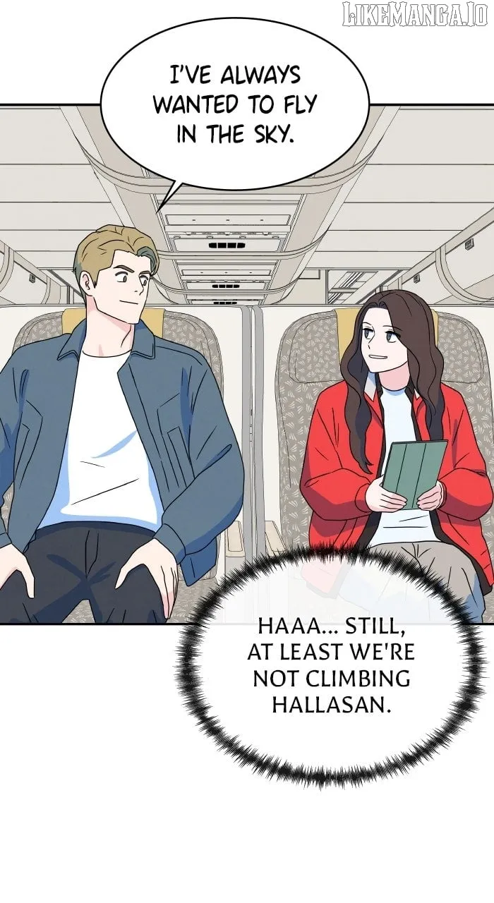 Marriage Blues Chapter 22 page 28 - 