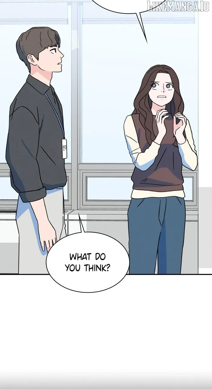 Marriage Blues Chapter 22 page 4 - 