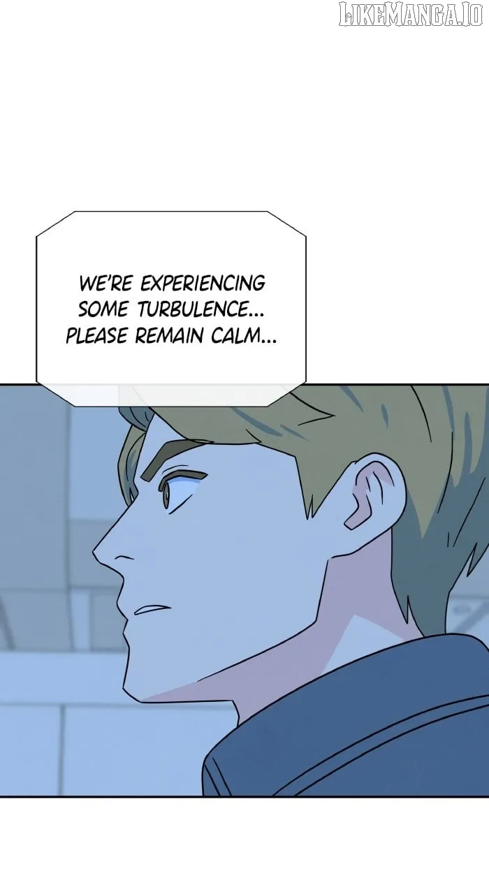 Marriage Blues Chapter 22 page 32 - 